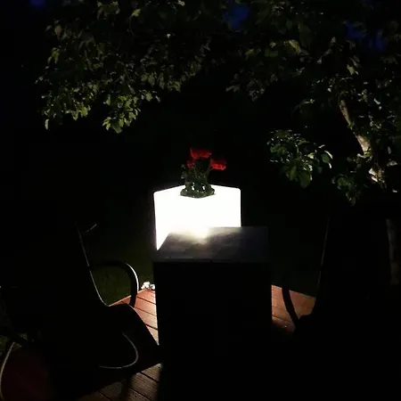Muuliranna Suvemaja Holiday home