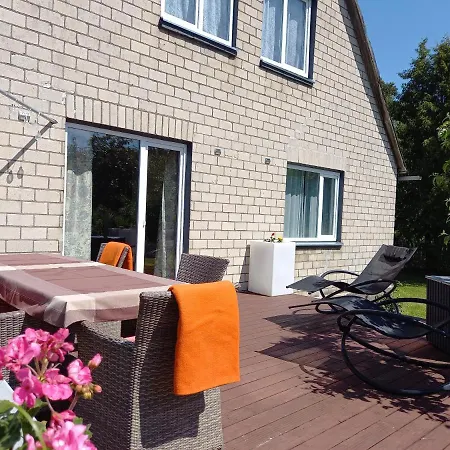 Holiday home Muuliranna Suvemaja