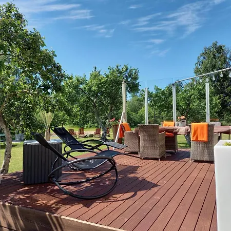 Muuliranna Suvemaja Holiday home