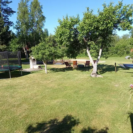 Muuliranna Suvemaja Holiday home