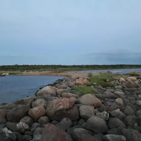 Holiday home Muuliranna Suvemaja *