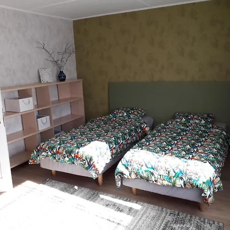 Muuliranna Suvemaja Holiday home