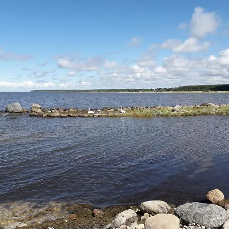 Muuliranna Suvemaja Holiday home