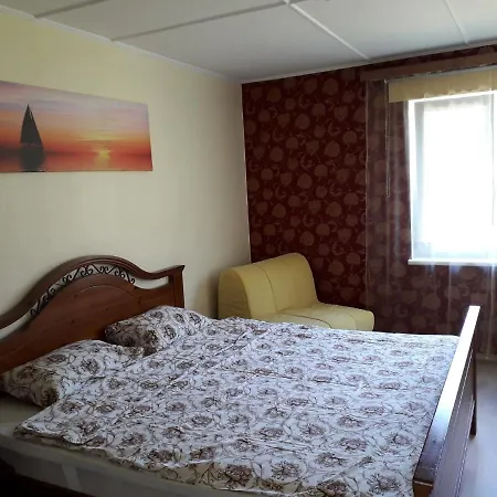Muuliranna Suvemaja Holiday home *