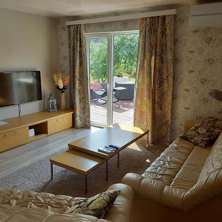 Holiday home Muuliranna Suvemaja Treimani